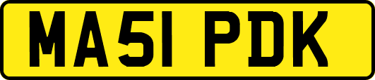 MA51PDK