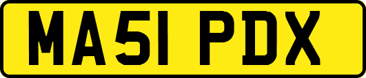 MA51PDX