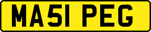 MA51PEG