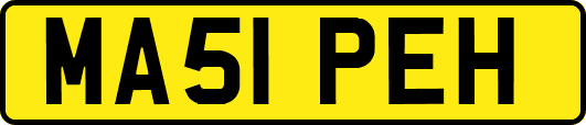 MA51PEH