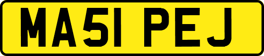 MA51PEJ