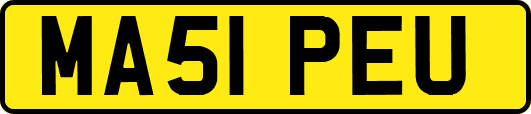 MA51PEU