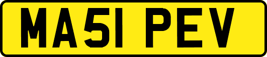 MA51PEV