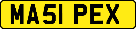 MA51PEX