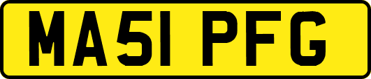 MA51PFG