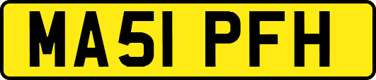 MA51PFH