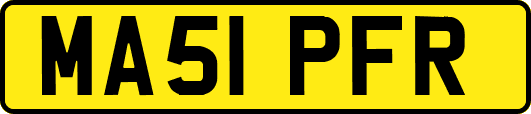 MA51PFR