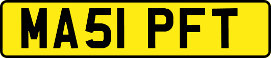MA51PFT