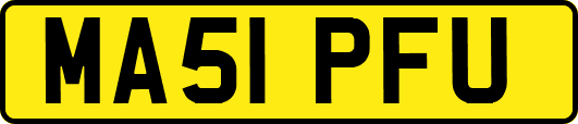 MA51PFU