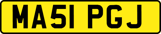 MA51PGJ