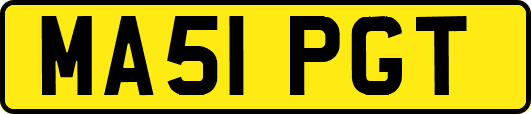MA51PGT