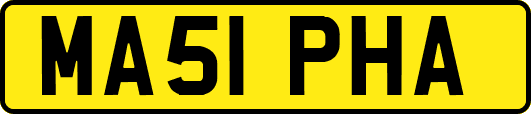 MA51PHA