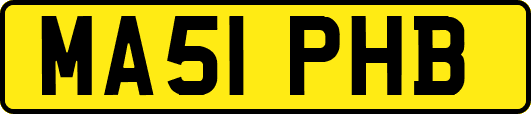 MA51PHB