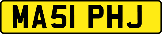MA51PHJ