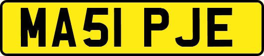 MA51PJE