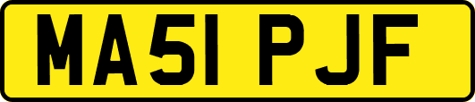MA51PJF