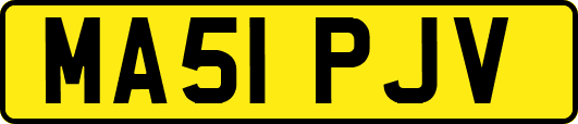 MA51PJV