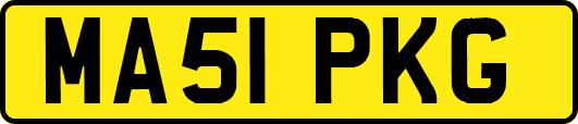 MA51PKG
