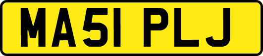 MA51PLJ