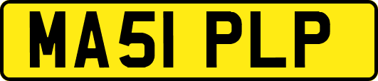 MA51PLP
