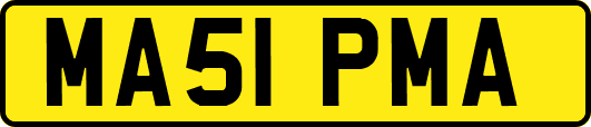 MA51PMA