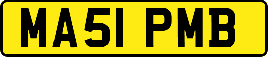 MA51PMB