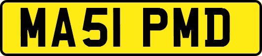MA51PMD
