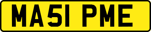 MA51PME