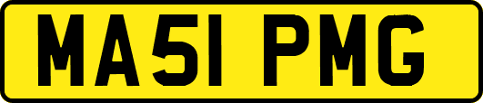 MA51PMG