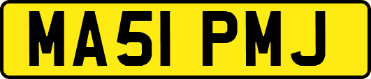 MA51PMJ