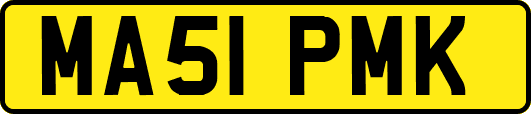 MA51PMK