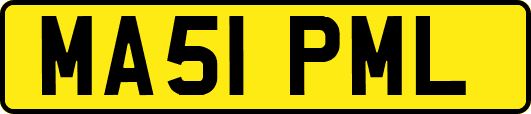 MA51PML