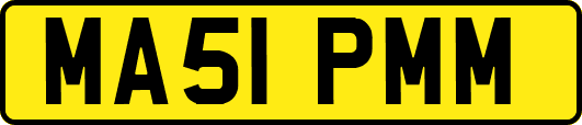 MA51PMM