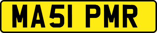 MA51PMR