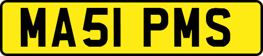 MA51PMS