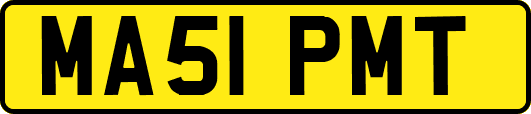 MA51PMT