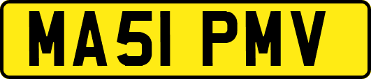 MA51PMV
