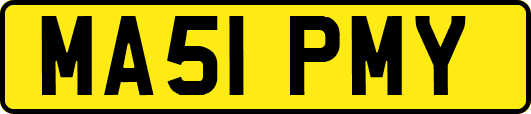 MA51PMY