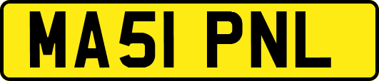 MA51PNL