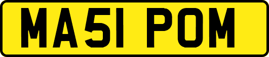 MA51POM