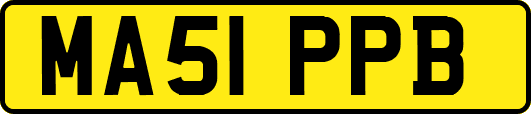 MA51PPB