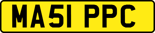 MA51PPC