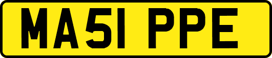 MA51PPE