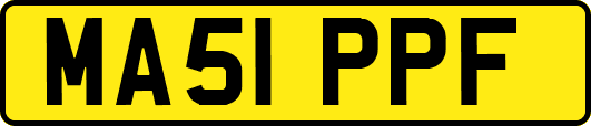 MA51PPF