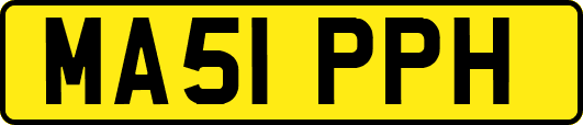 MA51PPH