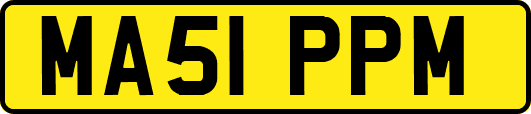 MA51PPM