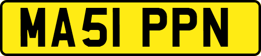 MA51PPN