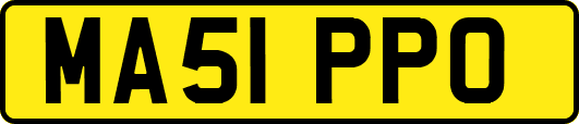 MA51PPO