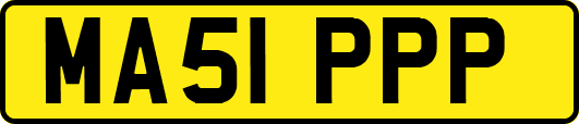 MA51PPP