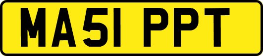 MA51PPT